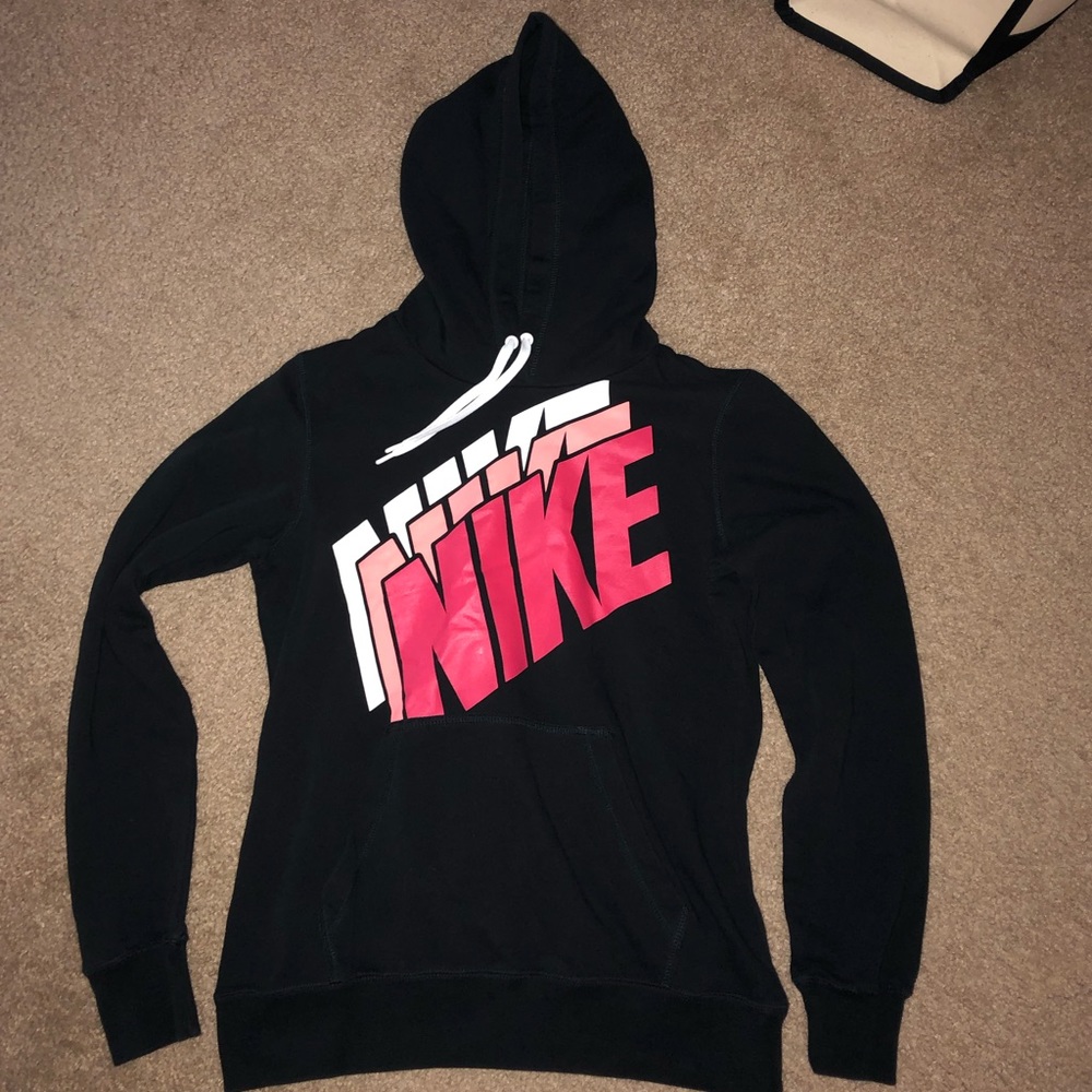 Hoodie Nike Sweatshirt